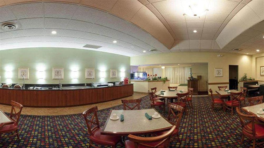 Hotel Ava Lubbock Buitenkant foto