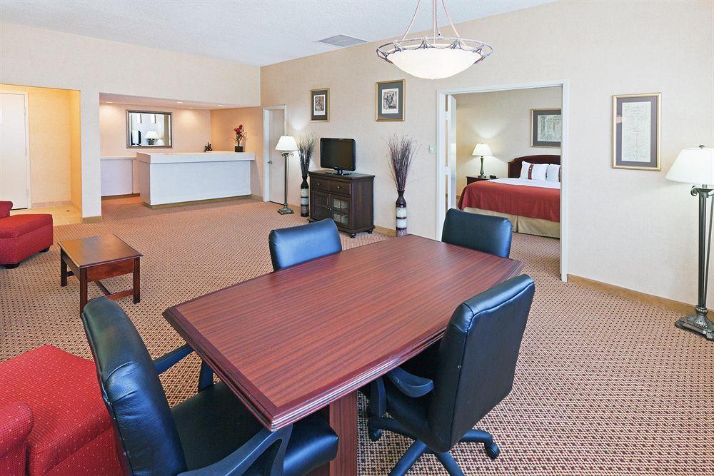 Hotel Ava Lubbock Kamer foto